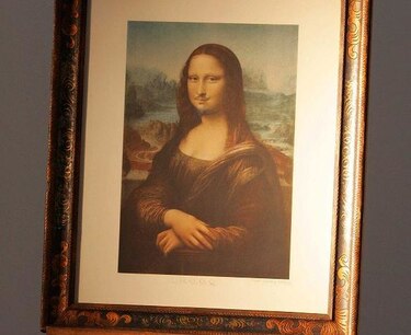 Una Gioconda con bigotes de Duchamp subastada por 750 mil dólares