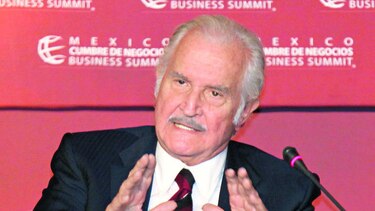 Eduardo Lizalde gana premio
