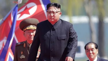 Corea del Norte hizo otra prueba de misil