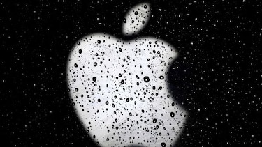 Coche autónomo no es prioridad para Apple