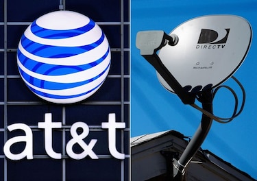 AT&T cierra negocio de DirecTV en Venezuela ante sanciones