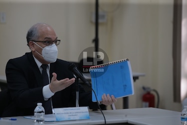 Procuraduría de la Administración pide documentación al Municipio de Arraiján