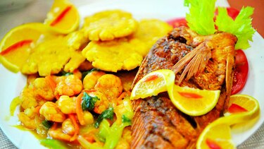 Sabores costeños