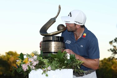 Un ‘birdie’ en ‘playoffs’ le da a Burns su segundo título consecutivo en el PGA Valspar