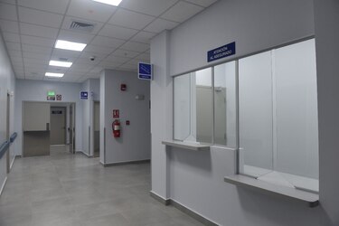 Nueva Policlínica en Villa Zaíta comenzará a brindar atención a finales de marzo