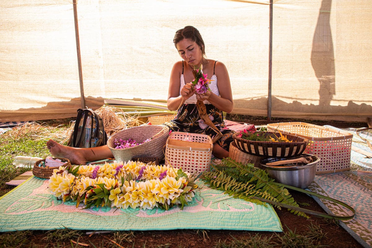 El mayor festival polinésico regresa a la Isla de Pascua tras la covid-19 |  La Prensa Panamá