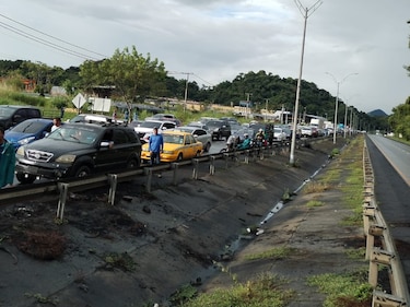 MOP licitará proyecto de más de $300 millones para ampliar la vía Centenario y la autopista Panamá–La Chorrera