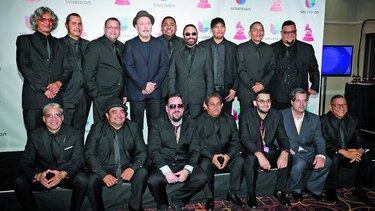 Un álbum ganador