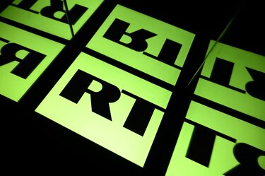 YouTube anuncia bloqueo a canales RT y Sputnik en Unión Europea