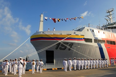 Colombia intentará rescatar tesoros del galeón San José