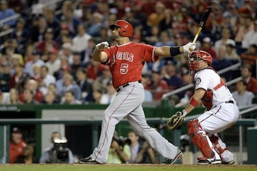 Pujols llegó a los 500 jonrones y Fernández sacó 14 ponches