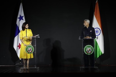 Panamá pide ‘acciones concretas’ para atajar la crisis migratoria en América