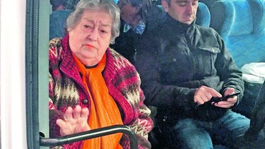 Bonafini rendirá indagatoria para no ser encarcelada