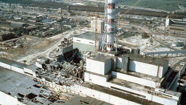 Chernóbil: cómo la Unión Soviética trató de ocultar la mayor catástrofe nuclear de la historia