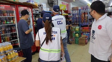 Baja recaudación complica panorama fiscal: déficit en ingresos corrientes crece a $1,456 millones 