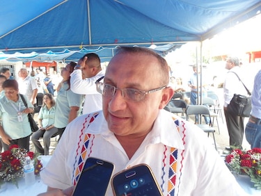 14 mil panameños fueron sacados del Programa 120 a los 65