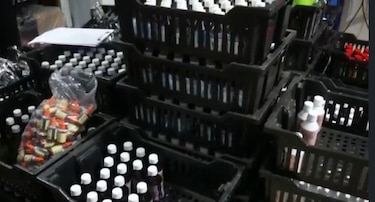 Operación internacional ‘Pangea XV’: decomisan medicamentos valorados en más de $11 millones, incluyendo Panamá