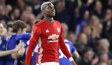 FIFA abre un proceso contra Juventus por el traspaso de Pogba
