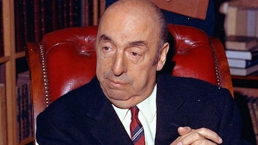 Expertos investigarán la muerte del poeta Pablo Neruda
