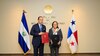 Panamá y El Salvador sellan alianza para crear un eje económico y logístico regional