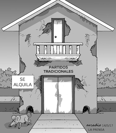 Todo el poder para las empresas de gerencia pública