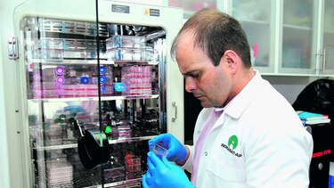 Panamá lucha contra el cáncer