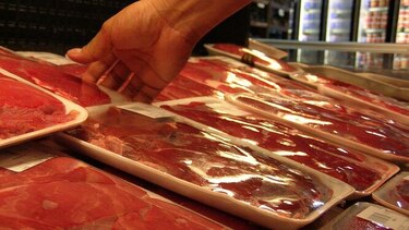 Panamá regula la  importación de carne de res de Estados Unidos