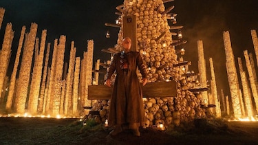 De ‘La Invitación’ a ‘La Odisea’: 12 de las mejores películas de 2026, según los críticos de la BBC