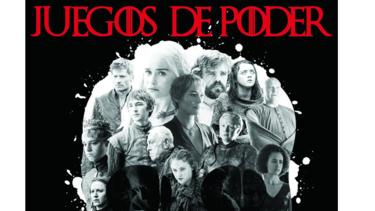 Juegos de poder