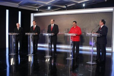 Piden a candidatos explicar mejor sus propuestas durante los debates