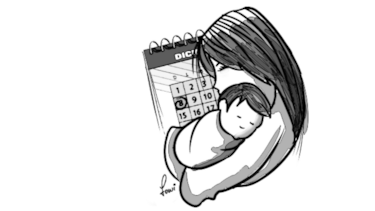 Siempre es: Día de las Madres