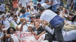 Detienen a opositores en Cuba antes de llegada de Obama