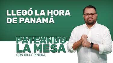 Pateando la mesa: Panamá va a su cuarto Clásico Mundial y se mide a Cuba