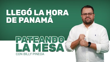 Pateando la mesa: Panamá va a su cuarto Clásico Mundial y se mide a Cuba