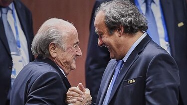 Elección presidencial de FIFA será el 26 de febrero de  2016