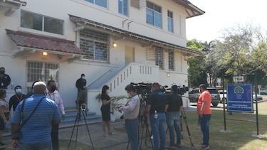 Procurador y fiscal se reúnen con la directora de Senniaf, en pleno escándalo por abuso de menores