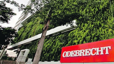 Caso Odebrecht: en Colombia se usaron sociedades panameñas para coimas