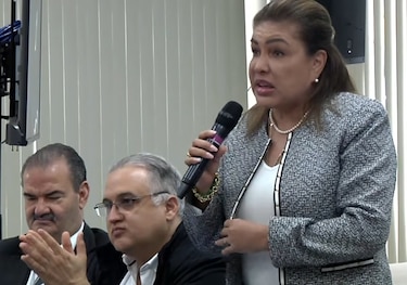 Receso en el juicio de Odebrecht hasta el viernes 13, a la espera de que aparezca una testigo