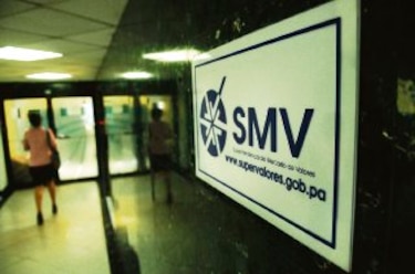 Ignacio Fábrega, frente a denuncia penal de la Superintendencia del Mercado de Valores