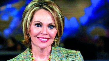 Tras más de 35 años, Salinas deja ‘Univision’