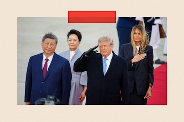 Por qué China considera una amenaza la IA que imita las relaciones humanas