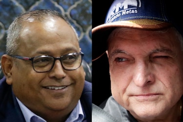 Presiones de Zulay Rodríguez y llamadas de Martinelli... Raúl Pineda denuncia el afán por investigar a la magistrada María Eugenia López