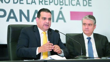 Actividad repuntó en último trimestre: Dulcidio De La Guardia
