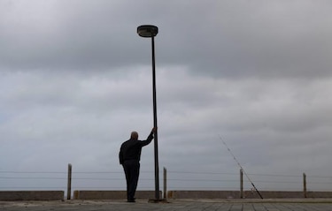 Tormenta tropical Bertha se convierte en huracán