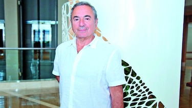 El revitalizado bajo de Solomon