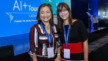 Microsoft AI+Tour: Panamá