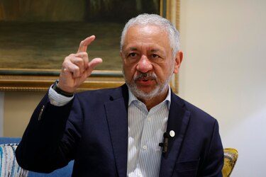 La crisis hídrica hizo más eficientes las operaciones del Canal de Panamá