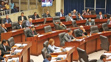 Iniciativas anticorrupción, tarea pendiente de la Asamblea Nacional