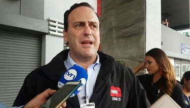 Francolini ya tiene una condena y dos acuerdos; ¿puede pedir la sustitución de la pena de prisión?