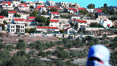 Israel, a la defensiva por resolución